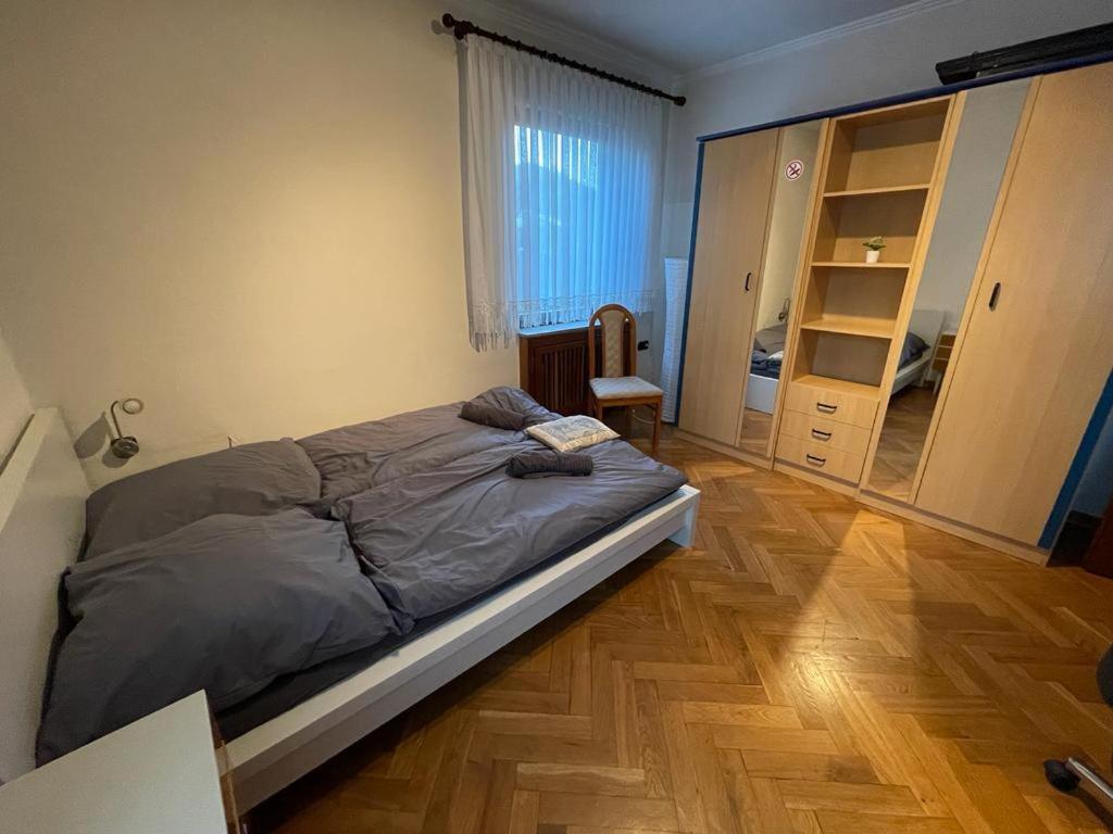 Schones Einfaches Zimmer In Cloppenburg-Nord Bagian luar foto